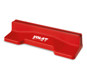Vola Wax Scraper Sharpener