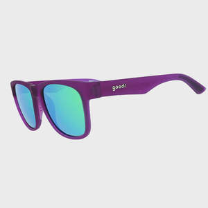 Sunglasses: Goodr BFG