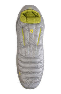 Sleeping: Nemo Riff Woman's 15R Sleeping Bag