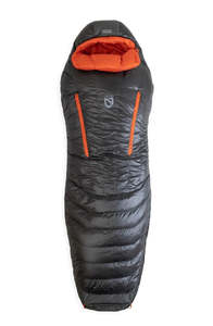 Sleeping: Nemo Riff 15L Men's Sleeping Bag