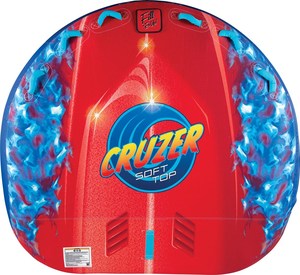 Tubes: CRUZER SOFT TOP