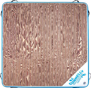 Tubes: Party Cove Dock Deluxe