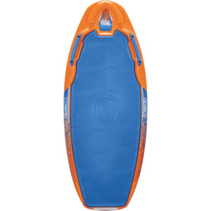 Kneeboards: WILD THING