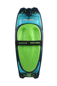 Kneeboards: Radar Magic Carpet Kneeboard