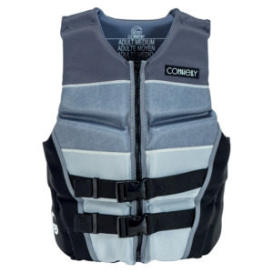 Water Essentials: MENS CLASSIC NEO VEST
