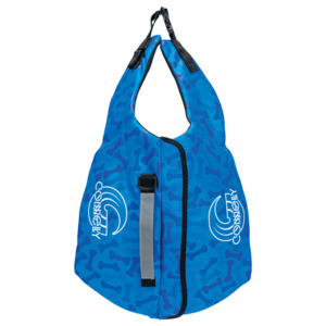 Water Essentials: DOG NEOPRENE VEST - OTIS