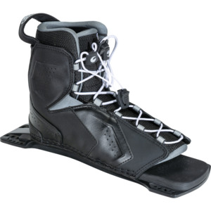 Water Ski Bindings: TEMPEST REAR