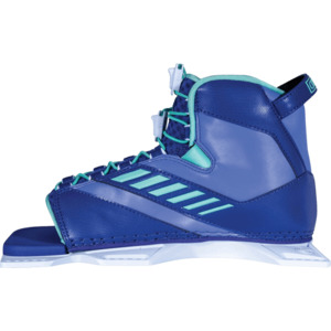 2022 WOMANS SHADOW FRONT