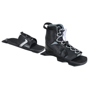 Water Ski Bindings: TEMPEST FRONT BOOT & RTP PACKAGE