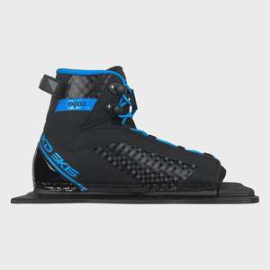 Water Ski Bindings: KD JNR AXCESS SLALOM BINDING