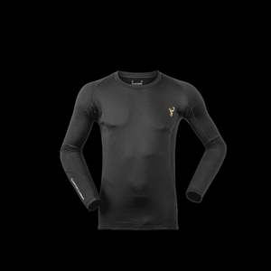 Outerwear Layering: Hunters Element Core+ Top