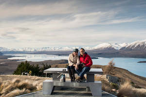 Tours: Exclusive Backcountry Tours