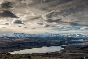 Tours: Exclusive Alpine Explorer -Ex port of Timaru -March 11 2025