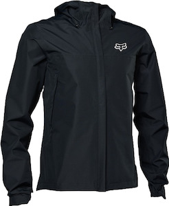 Fox Racing: Fox Ranger 2.5L Water Jacket - Black (30107-001)