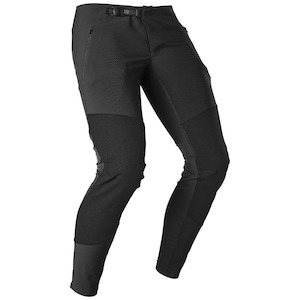Fox Racing: Fox Flexair Pro Pants - Black