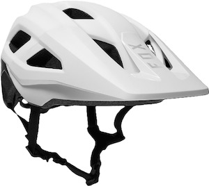 Fox Racing: Fox Youth Mainframe CE MIPS - White
