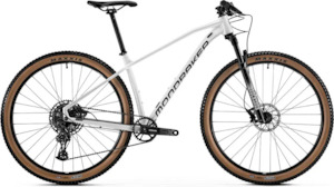 Bike Rental - Hardtail MTB - Half Day (with option to upgrade to full day)