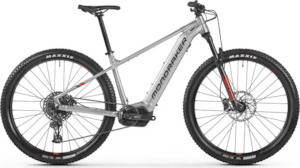 Bike Rental: Bike Rental - E-Bike / Hardtail - Half Day (with option to upgrade to full day)