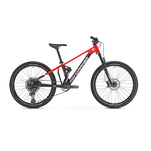 Bike Rental - Mondraker Factor 24 | Kids Full Suspension