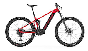 Mondraker Dusk R 2022