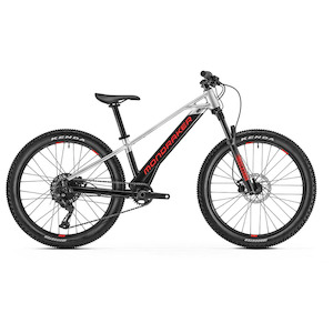 Mondraker: Mondraker Play 24 2022