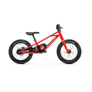 Mondraker Grommy 16 93 Red