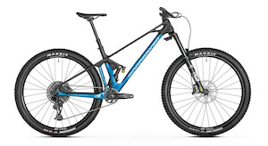 Mondraker: Mondraker Foxy Carbon RR 29 2022