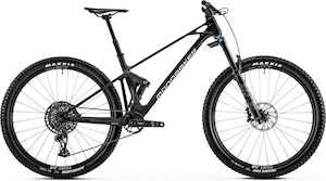 Mondraker: Mondraker - Raze Carbon R 2022