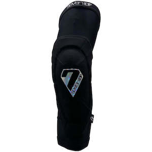 7iDP Sam Hill Knee - Splatter Ltd Edition