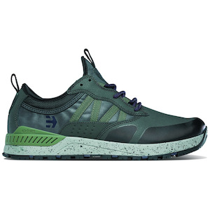 Etnies Sultan SCW - Dark Grey/Black