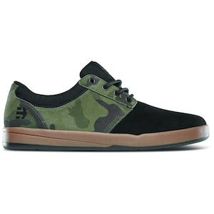 Etnies: Etnies Score Black Camo
