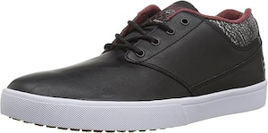 Etnies: Etnies Jameson MTW Blk/Gry/Red