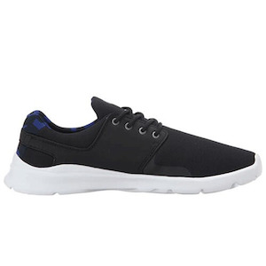 Etnies Scout XT Black Royal