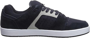 Etnies: Etnies Rockfield Navy Grey White