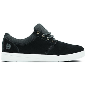 Etnies: Etnies Score Black White