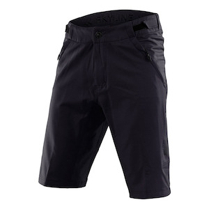 Troy Lee Skyline Short Mono Black
