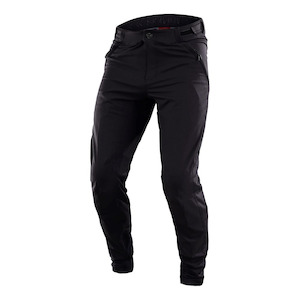 Troy Lee Designs: Troy Lee Skyline Pant - Mono Black
