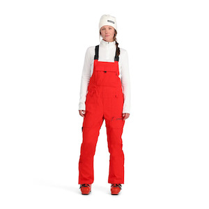 Anon: Spyder Terrain Bib - Tomato