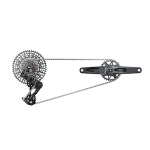 Sram GX T-Type Eagle Transmission 170mm 32T AXS Groupset 00.7918.169.001