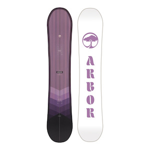 Arbor Ethos Rocker Snowboard 23/24