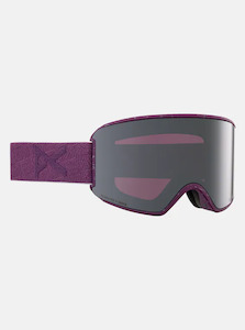 Anon WM3 MFI w/spr Grape/Prcv Sun Onyx