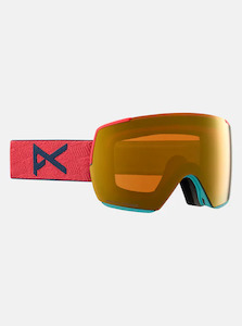Anon 1: Anon M5S Coral/Prcv Sun Bronze