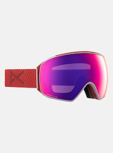 Anon 1: Anon M4 Toric Mars/Prcv Sun Red
