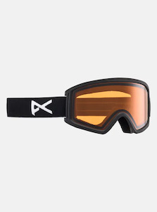 Anon Tracker 2.0 Black/Amber