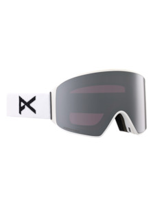 Anon M4 Cylindrical White/Prcv Sun Onyx