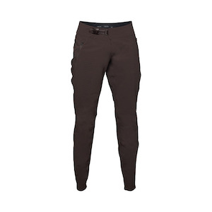 Mens Mtb Jerseys 1: Fox Flexair Pants - Cocoa