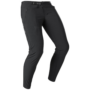 Mens Mtb Jerseys 1: Fox Flexair Pants - Black (29323-001)