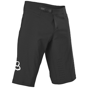 Fox Defend Shorts - Black (28887-001)
