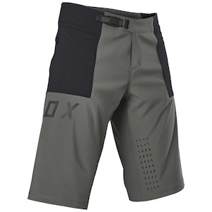 Fox Defend Pro Shorts - Dark Shadow