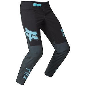 Fox Defend Pants - Emerald